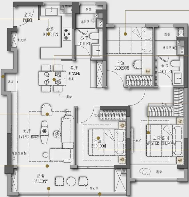 山金茂晓棠售楼中心-首页网站-楼盘百科k8凯发入口2024金茂晓棠售楼处丨东(图5)